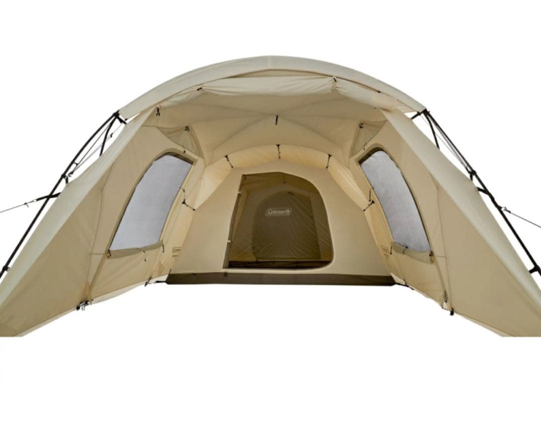 コールマン VCワイド2ルームSTD 4～5人用 2187610 キャンプ