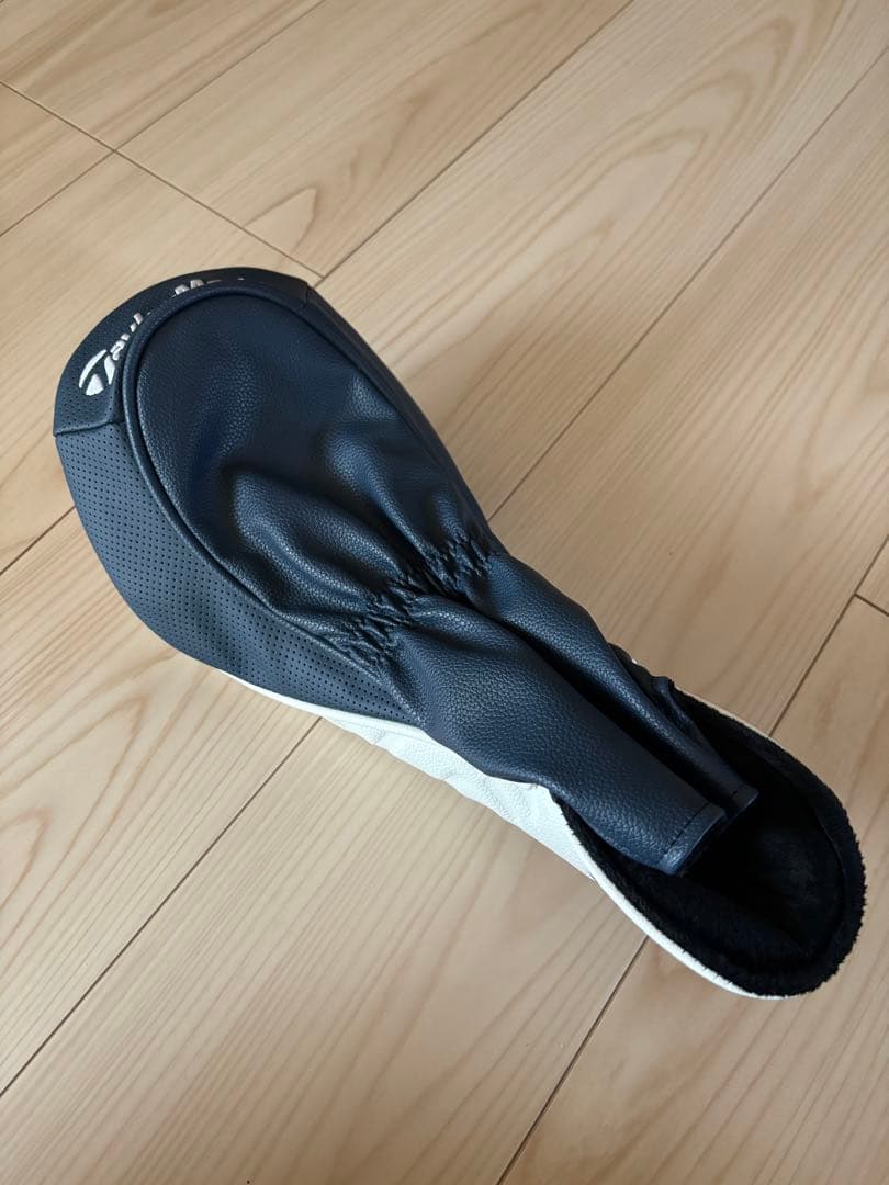 【コーティング済み】TaylorMade QI1O ドライバー10.5°