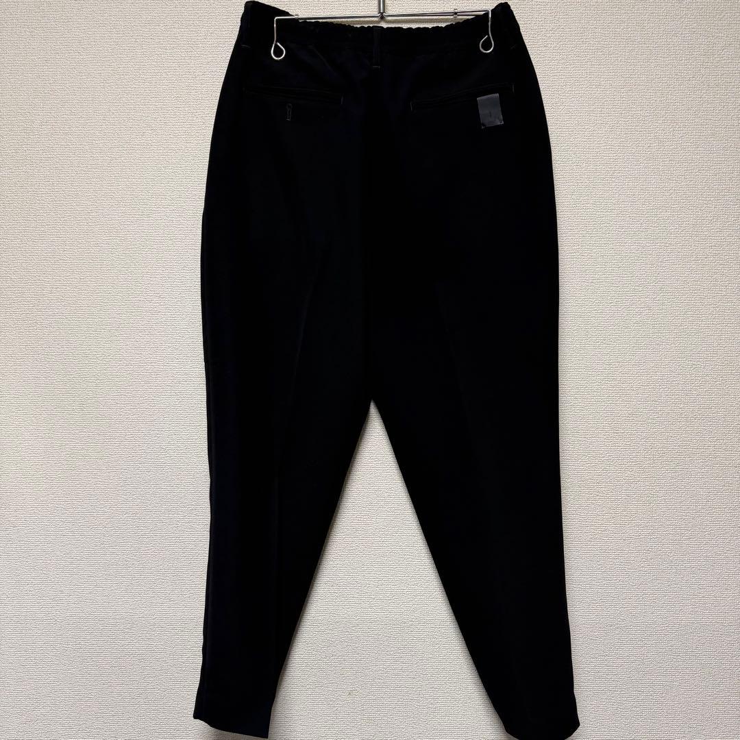 パンツ N.HOOLYWOOD PT07-098 EASY SLACKS