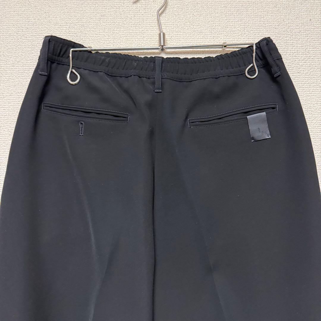 パンツ N.HOOLYWOOD PT07-098 EASY SLACKS