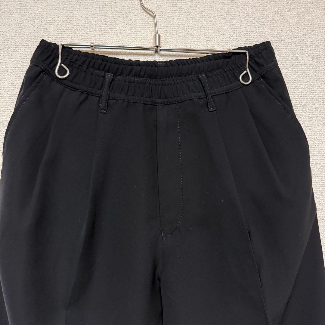 パンツ N.HOOLYWOOD PT07-098 EASY SLACKS
