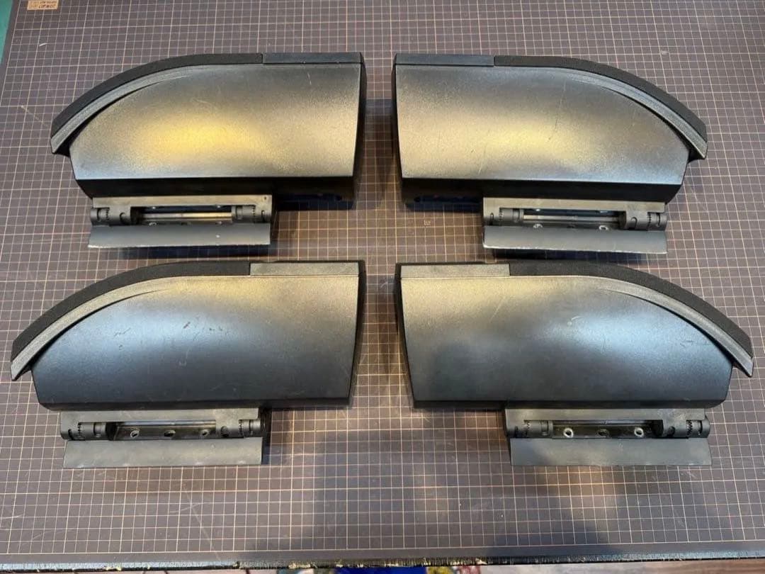 Bose161スピーカー4台セット