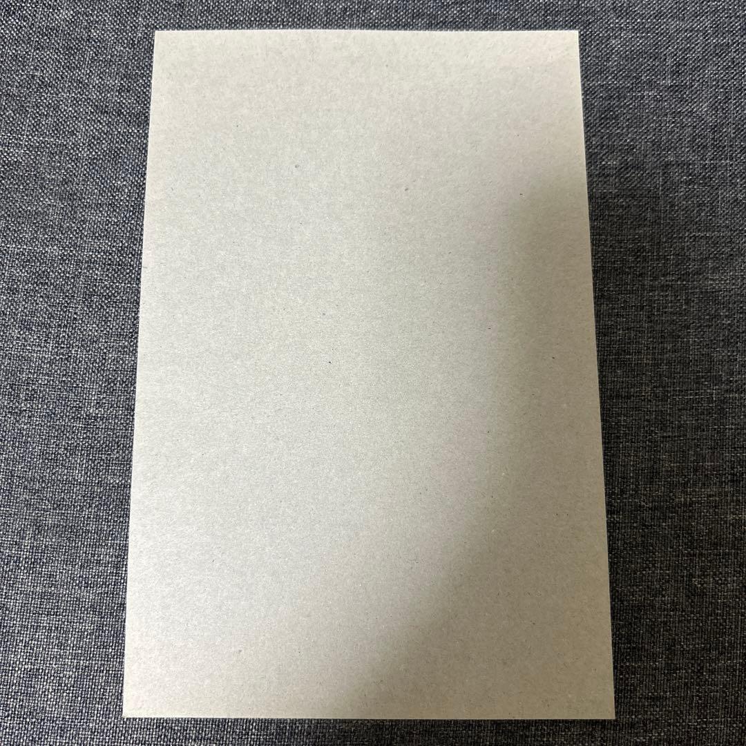 早い者勝ち！セーラームーン　カードダス レア台紙　5枚セット