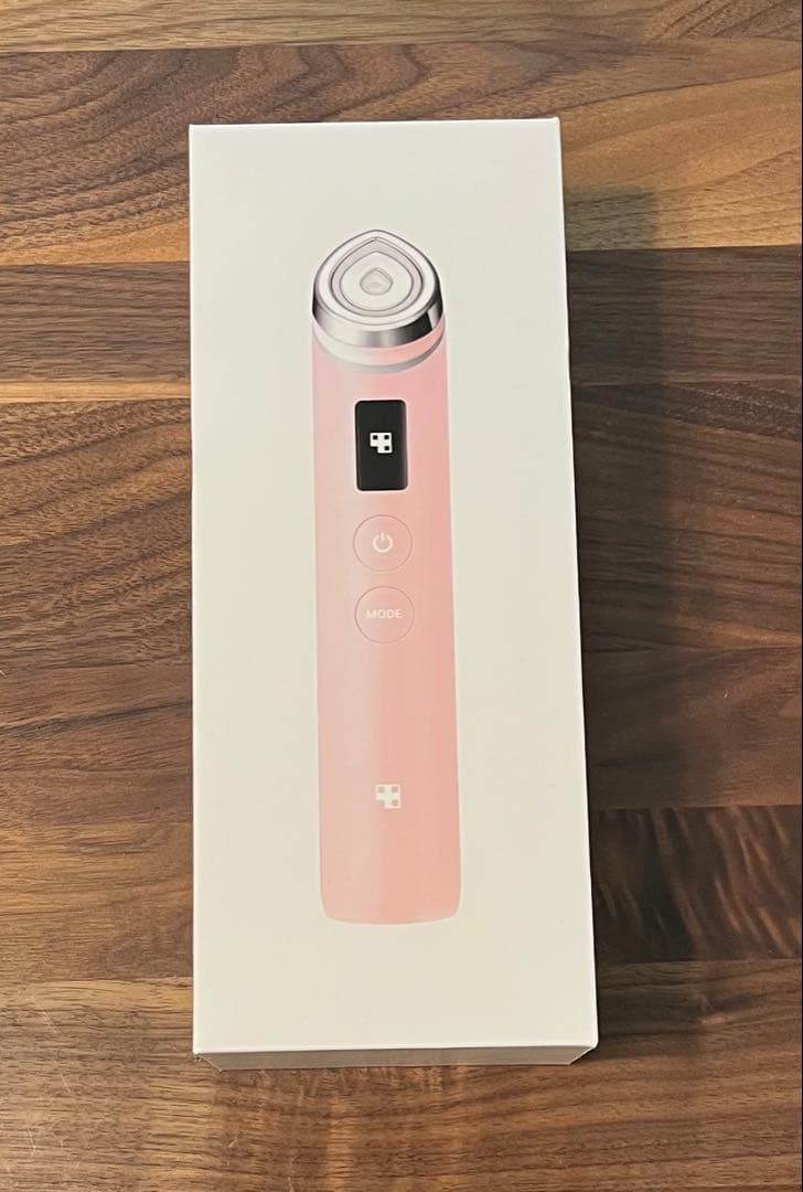 メディキューブ AGE-R ブースタープロ 美顔器 medicube 韓国