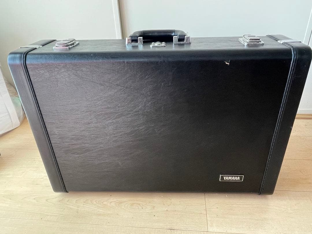 【良質品】ヤマハ ホルン YHR-567D フルダブル