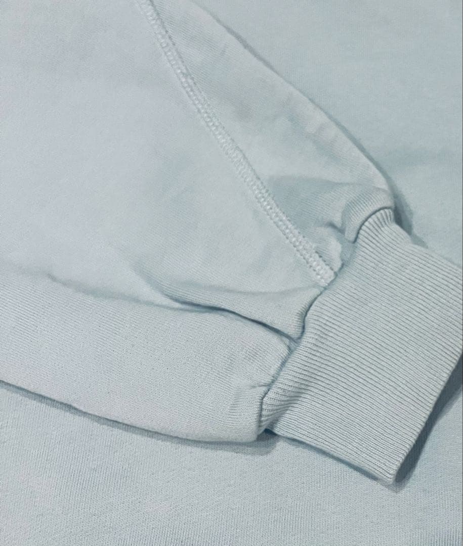 dries van noten スウェット ニット