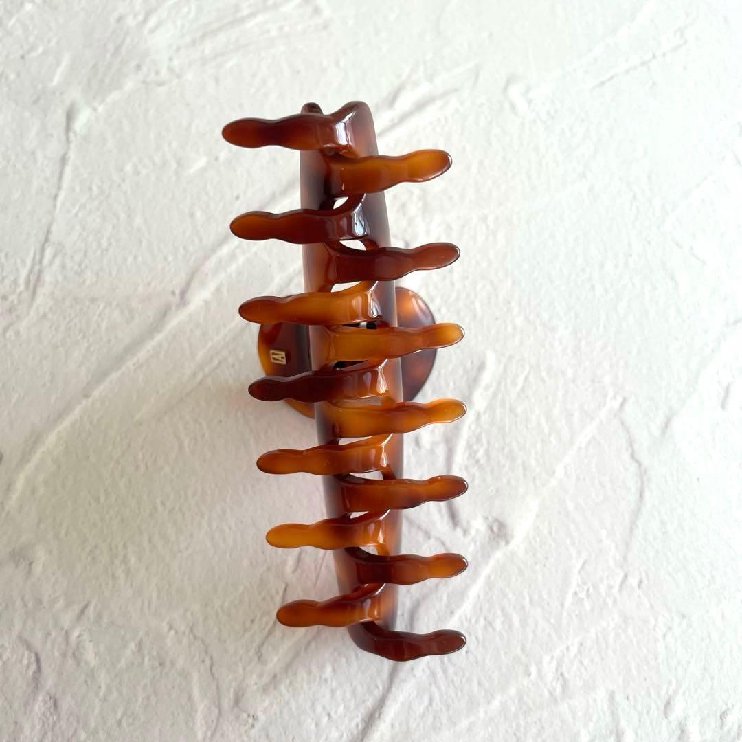 アレクサンドルドゥパリ　クリップ　エカイユ　Lサイズ