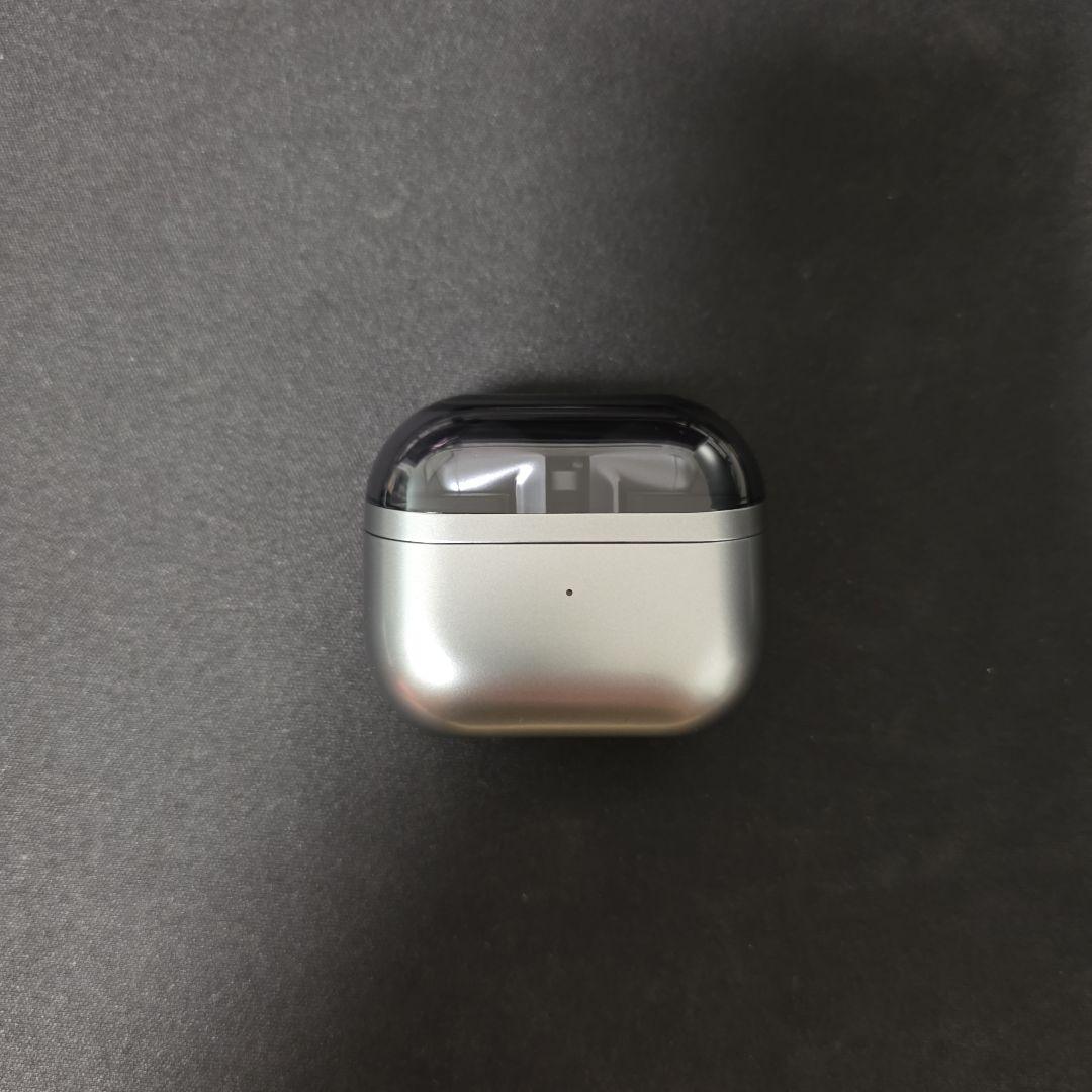 イヤホン Galaxy Buds3 Pro