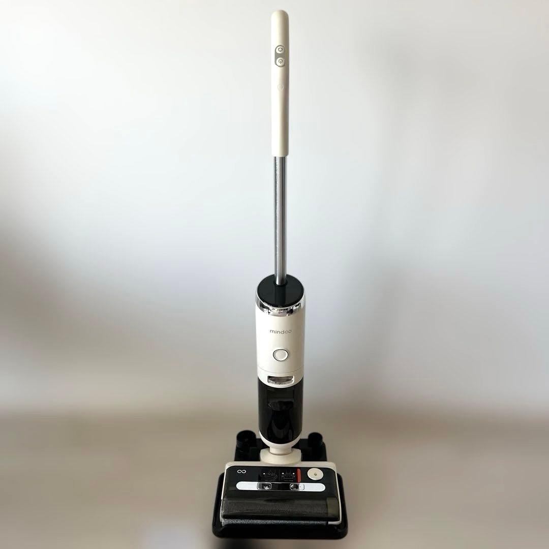 美品❗️Mindoo AquaX ミンドーアクアエックス　MIA-N001