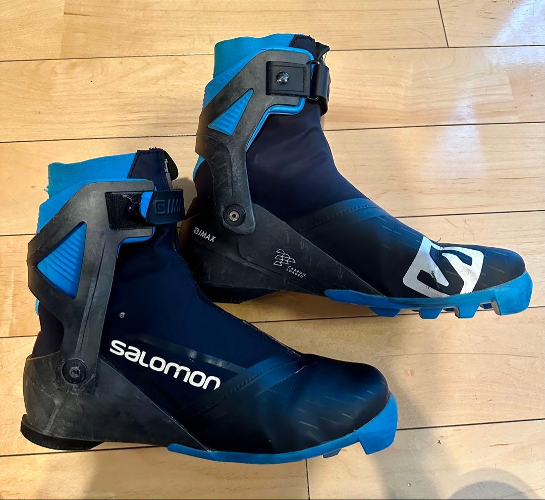 Salomon S/MAX ブーツ　【26.5】