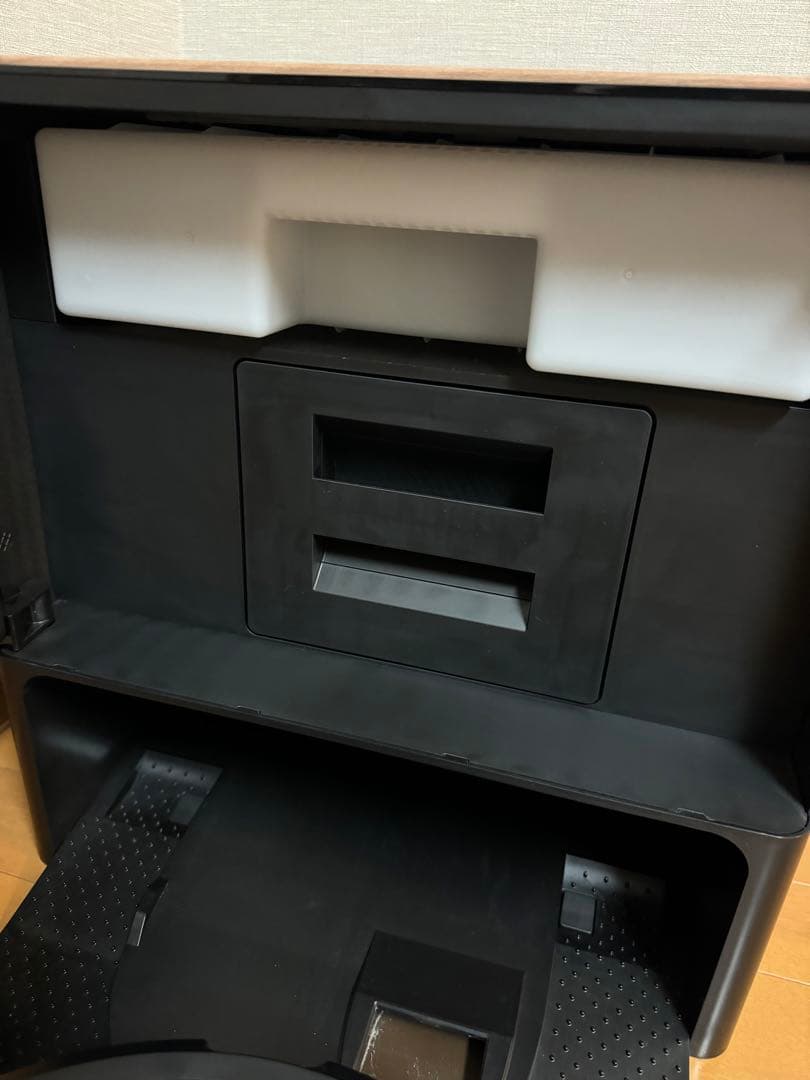 超美品　iRobot Roomba ルンバ コンボ j9+ ロボット掃除機