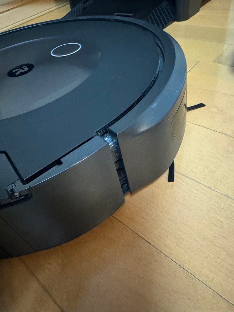 超美品　iRobot Roomba ルンバ コンボ j9+ ロボット掃除機