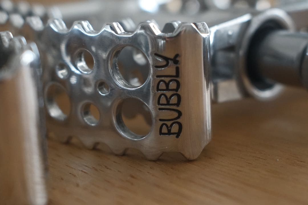 パーツ SIMWORKS Tiny Bubbly Pedal