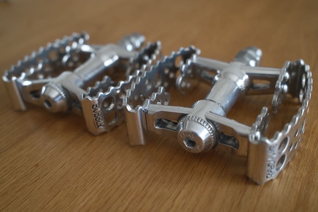 パーツ SIMWORKS Tiny Bubbly Pedal