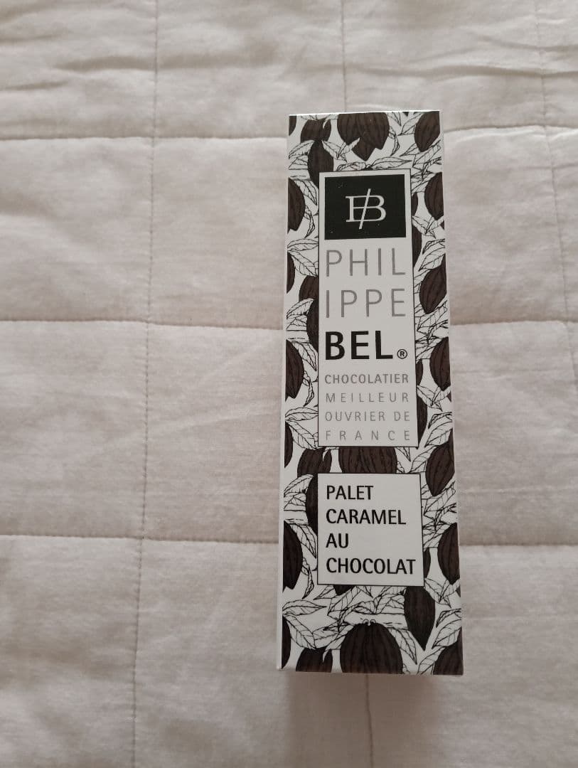 フィリップベル /ディスクキャラメルショコラ