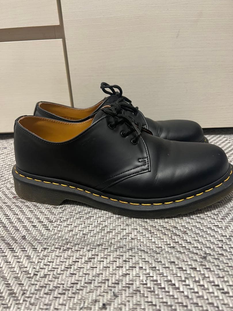 Dr.Martens ドクターマーチン 革靴