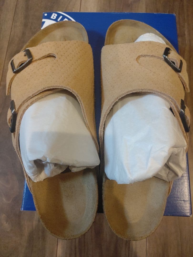 Birkenstock　28、5センチ　サンダル