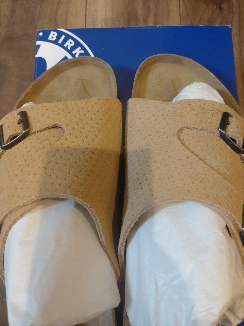 Birkenstock　28、5センチ　サンダル