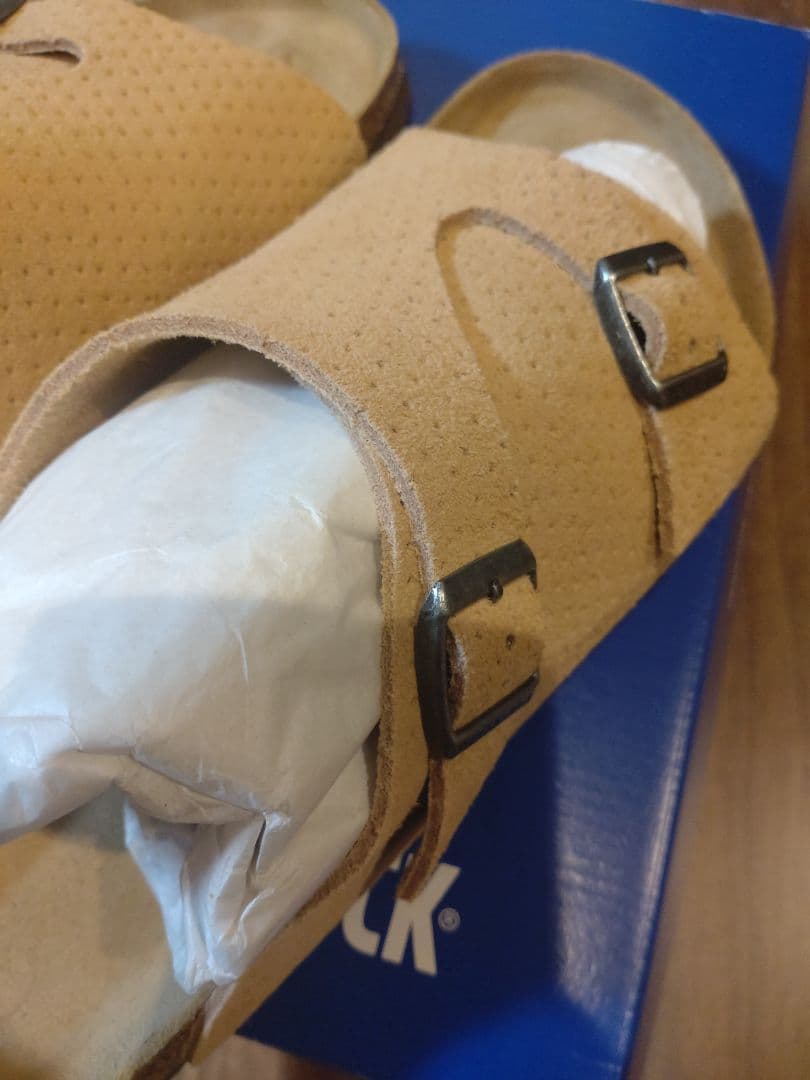 Birkenstock　28、5センチ　サンダル