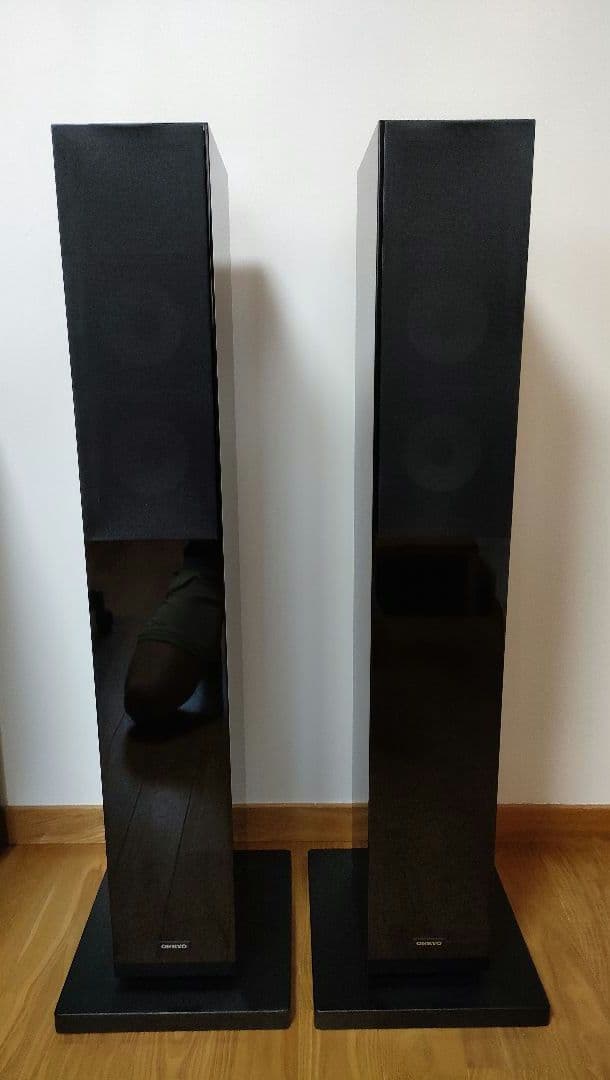 ONKYO トールボーイスピーカー D-309E 2台1組