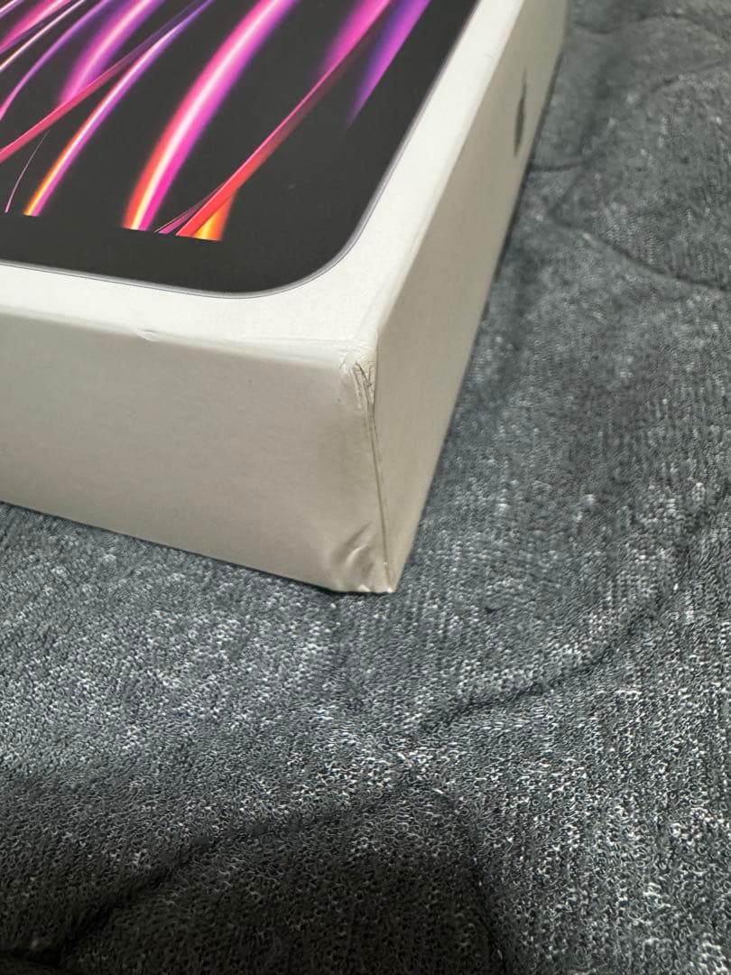 Apple iPad Pro 11インチ 第4世代