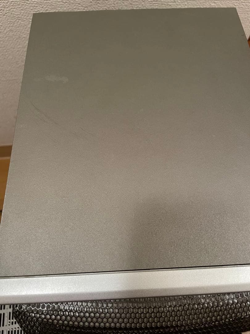 ラジオ・コンポ KENWOOD NEW ALLORA XT-7MD