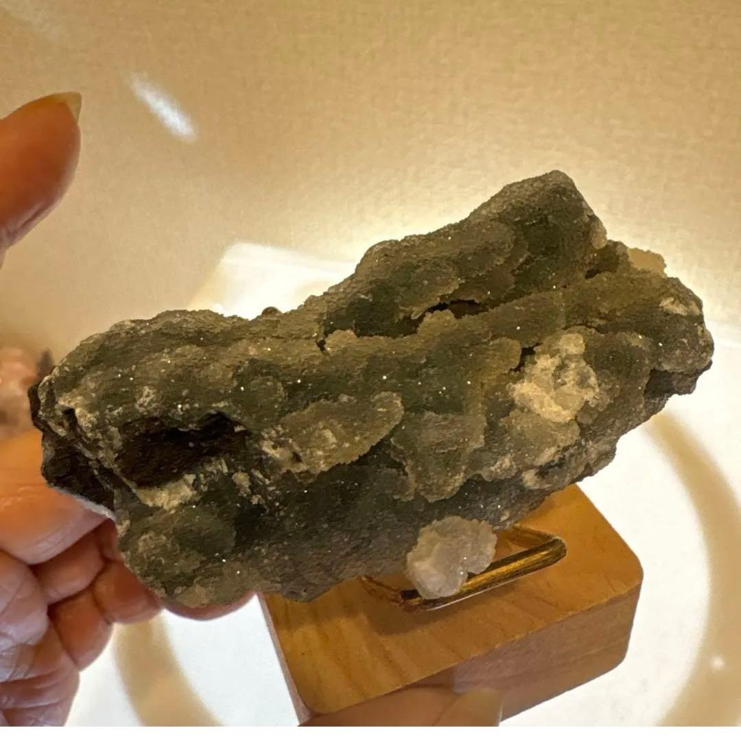 ブルーアポフィライト♡♡No.2394