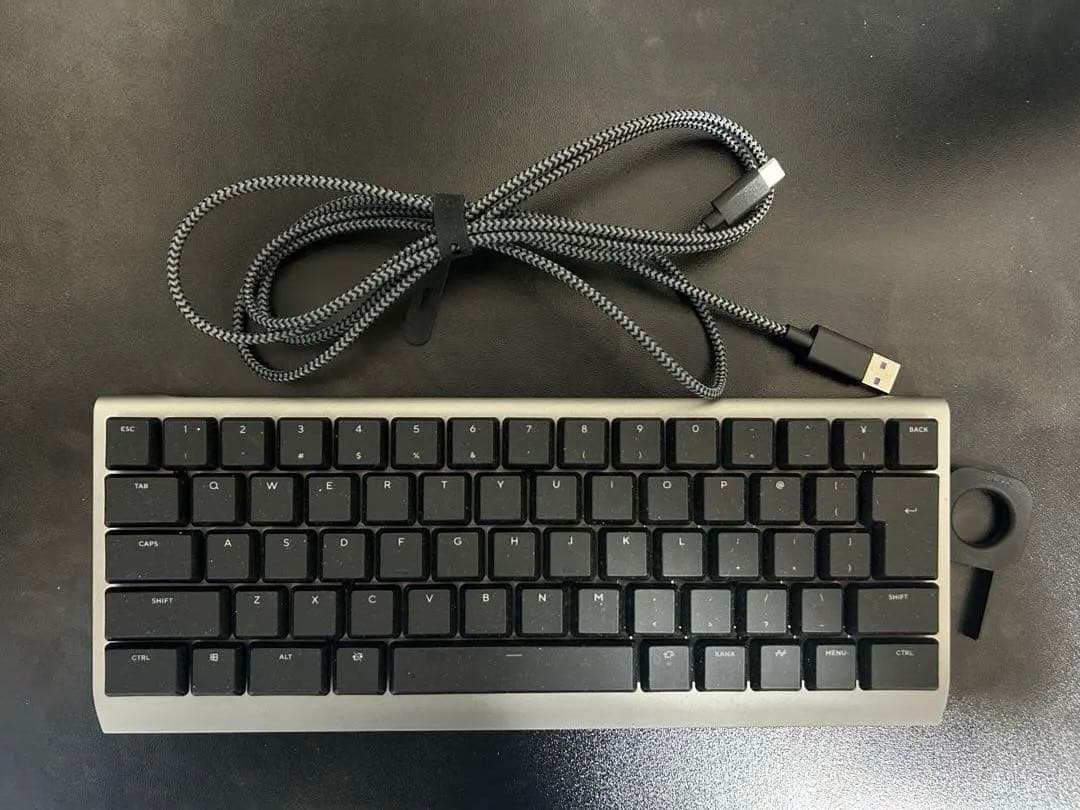 【60%サイズ】ZENAIM KEYBOARD2 mini