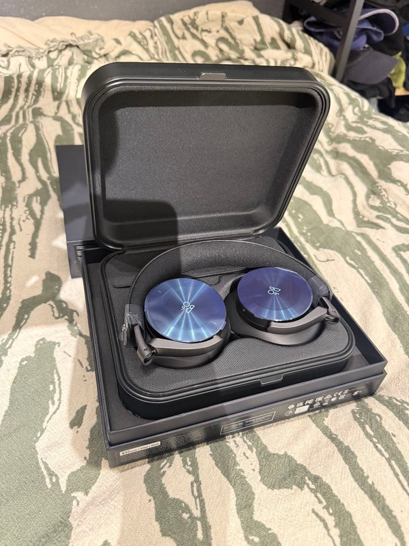 Beoplay H95 (ヘッドホン)新品,未使用です‼️