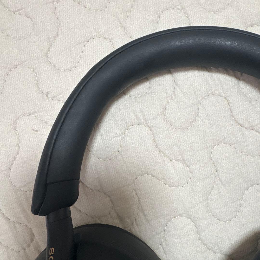 Sony WH-1000XM5 ソニー ヘッドホン ヘッドセット