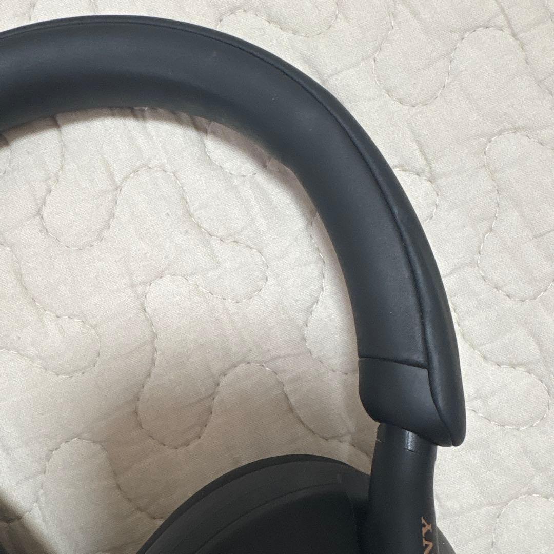 Sony WH-1000XM5 ソニー ヘッドホン ヘッドセット