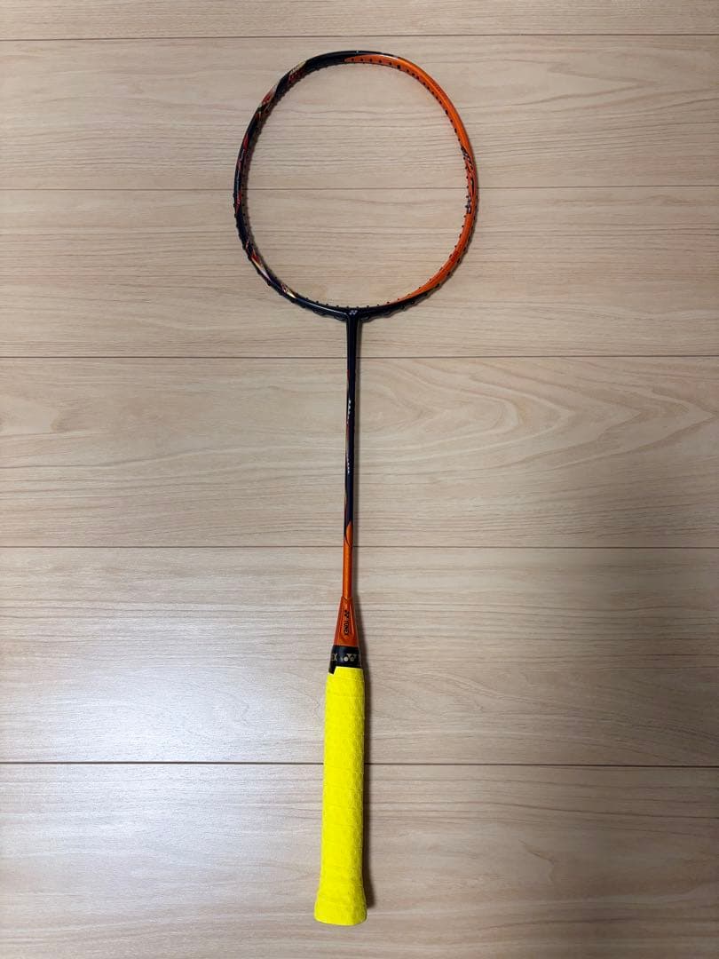 YONEX アストロクス99 ASTROX99 / 4UG6 初代 桃田モデル
