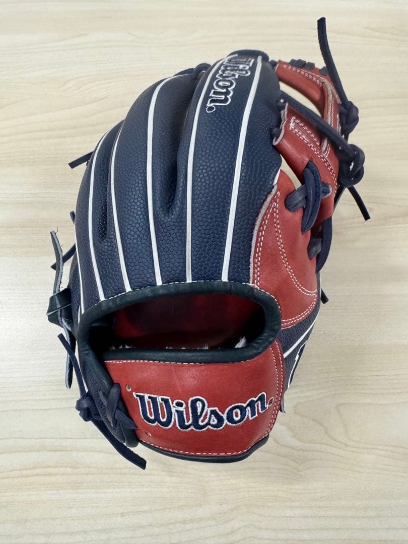 ウィルソン 87型 Wilson