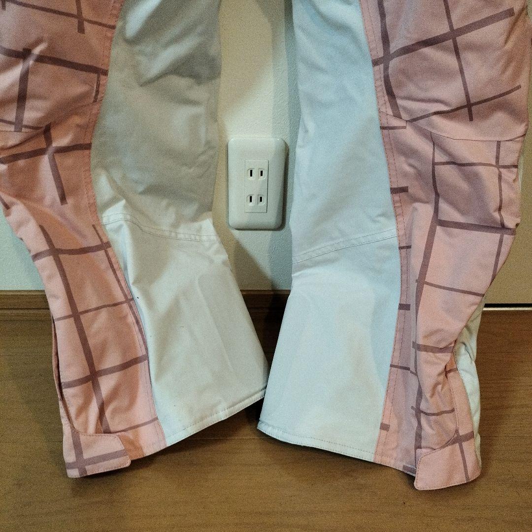 Mizuno タグ付き新品未使用　スキーウェア　サイズS