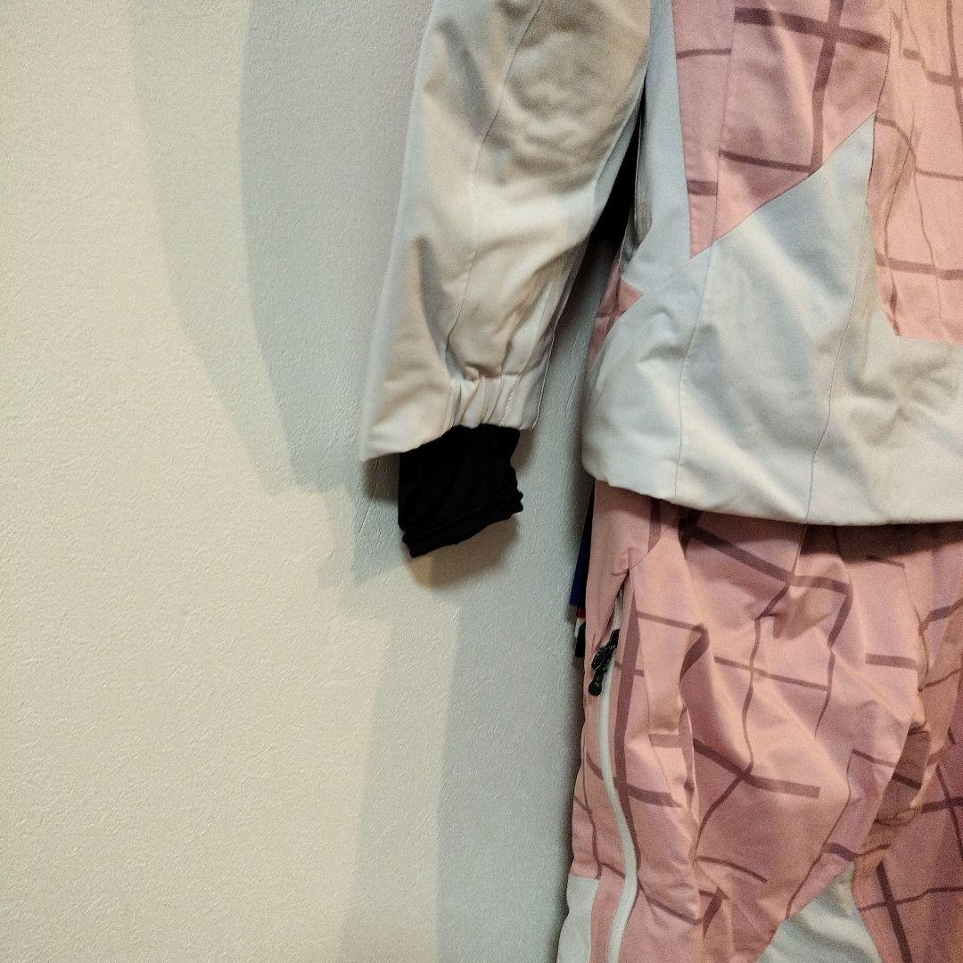 Mizuno タグ付き新品未使用　スキーウェア　サイズS