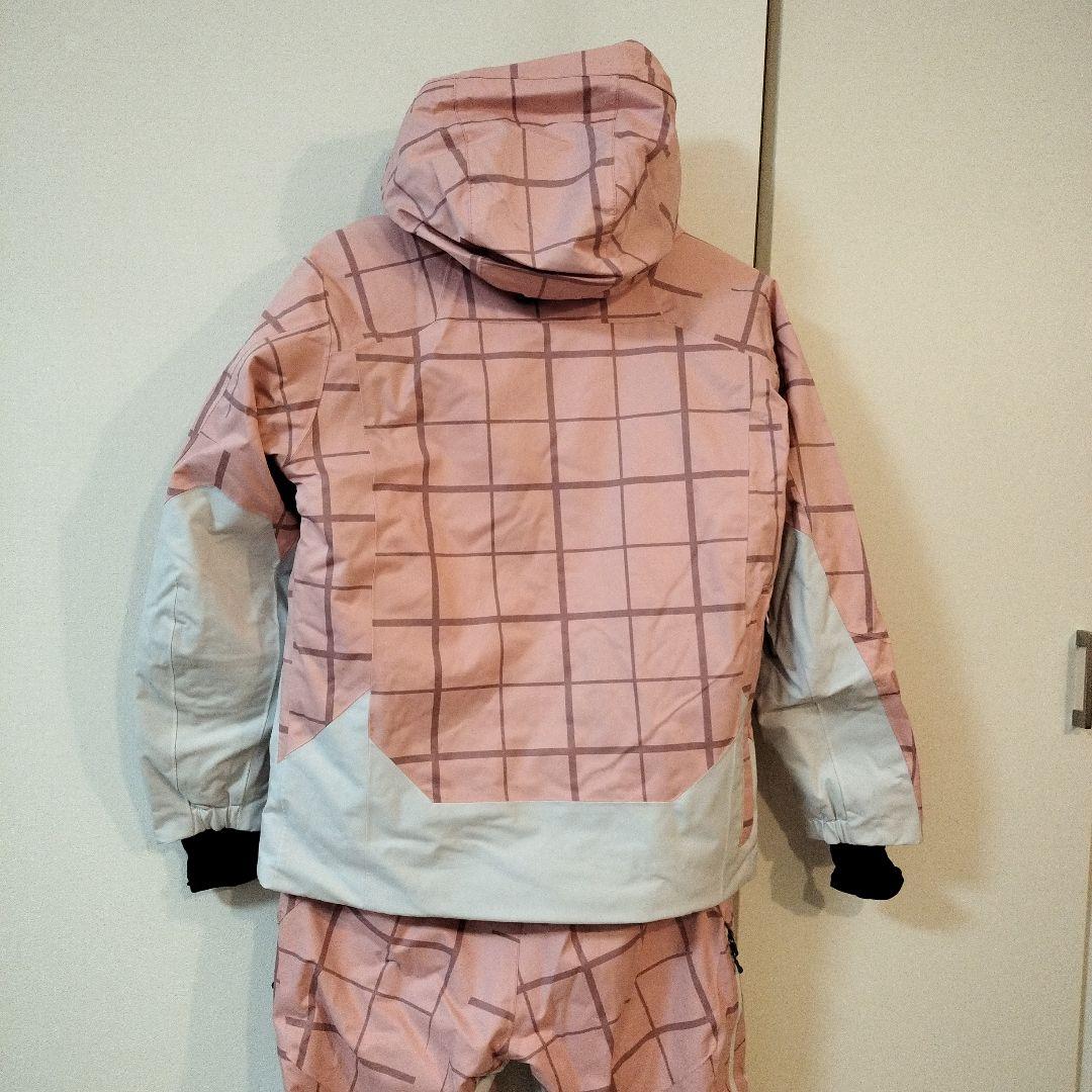 Mizuno タグ付き新品未使用　スキーウェア　サイズS