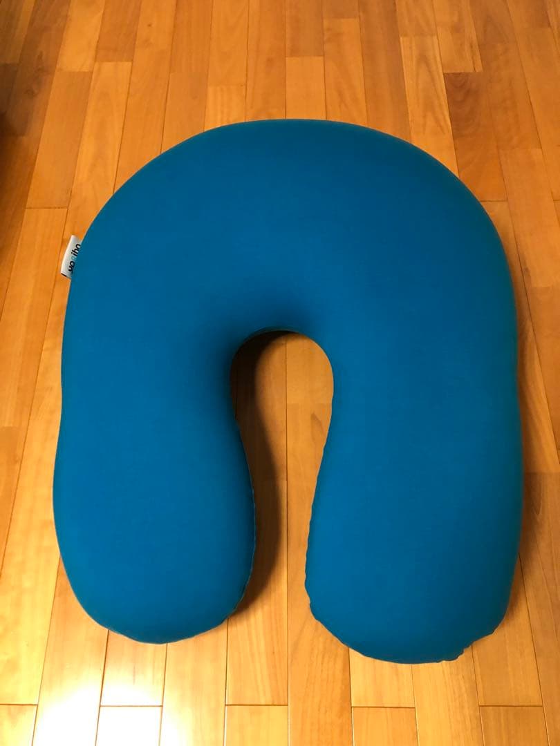 ヨギボー　サポート　yoiboo U字型