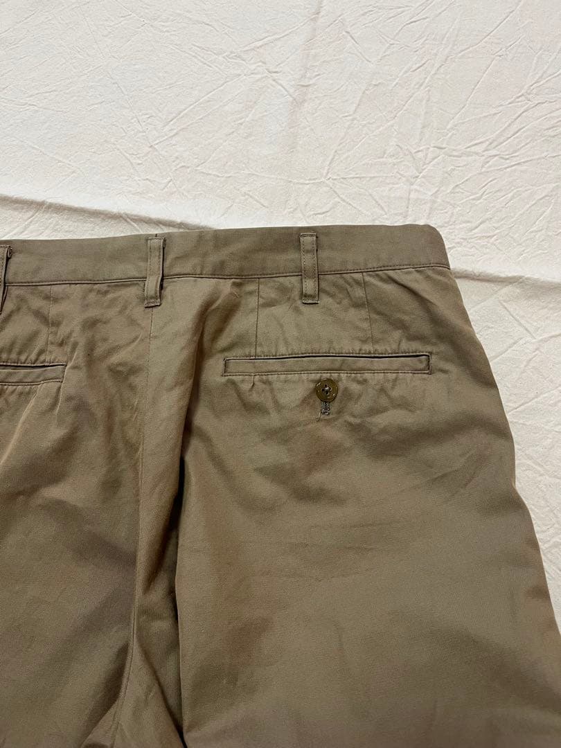 y's for men チノパン　サイズ3