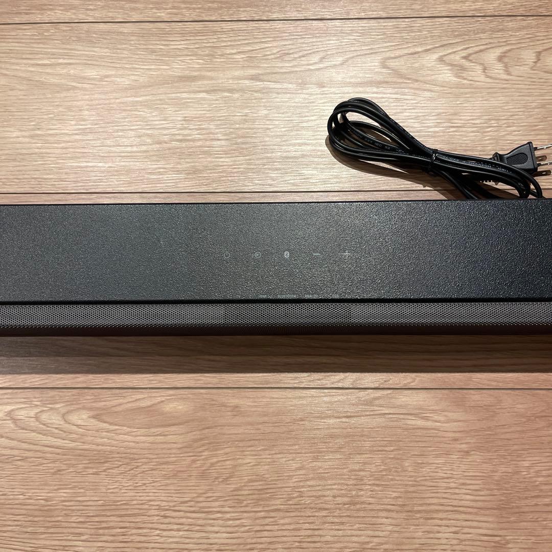 SONY ホームシアタースピーカー HT-X9000F① （要①②セット購入）