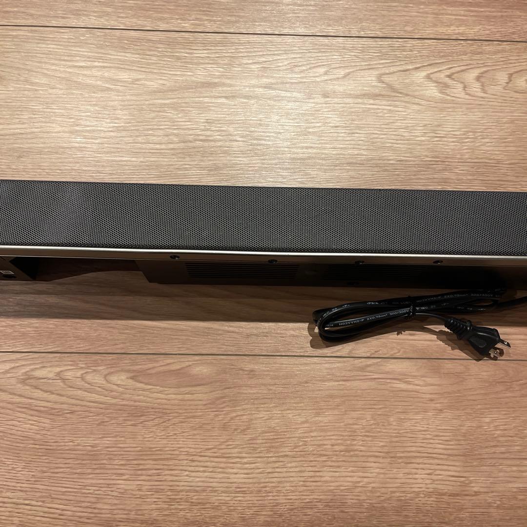 SONY ホームシアタースピーカー HT-X9000F① （要①②セット購入）
