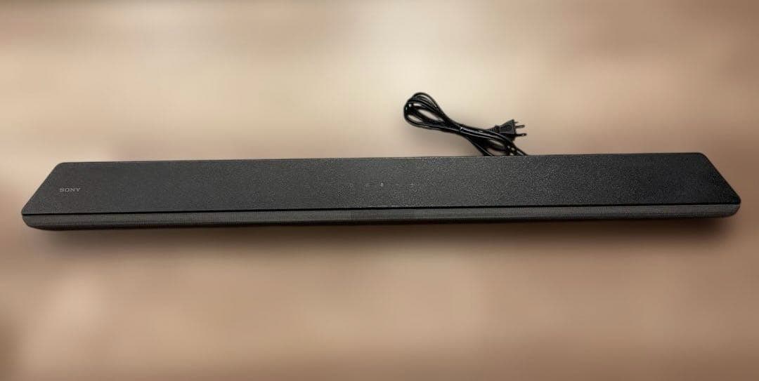 SONY ホームシアタースピーカー HT-X9000F① （要①②セット購入）