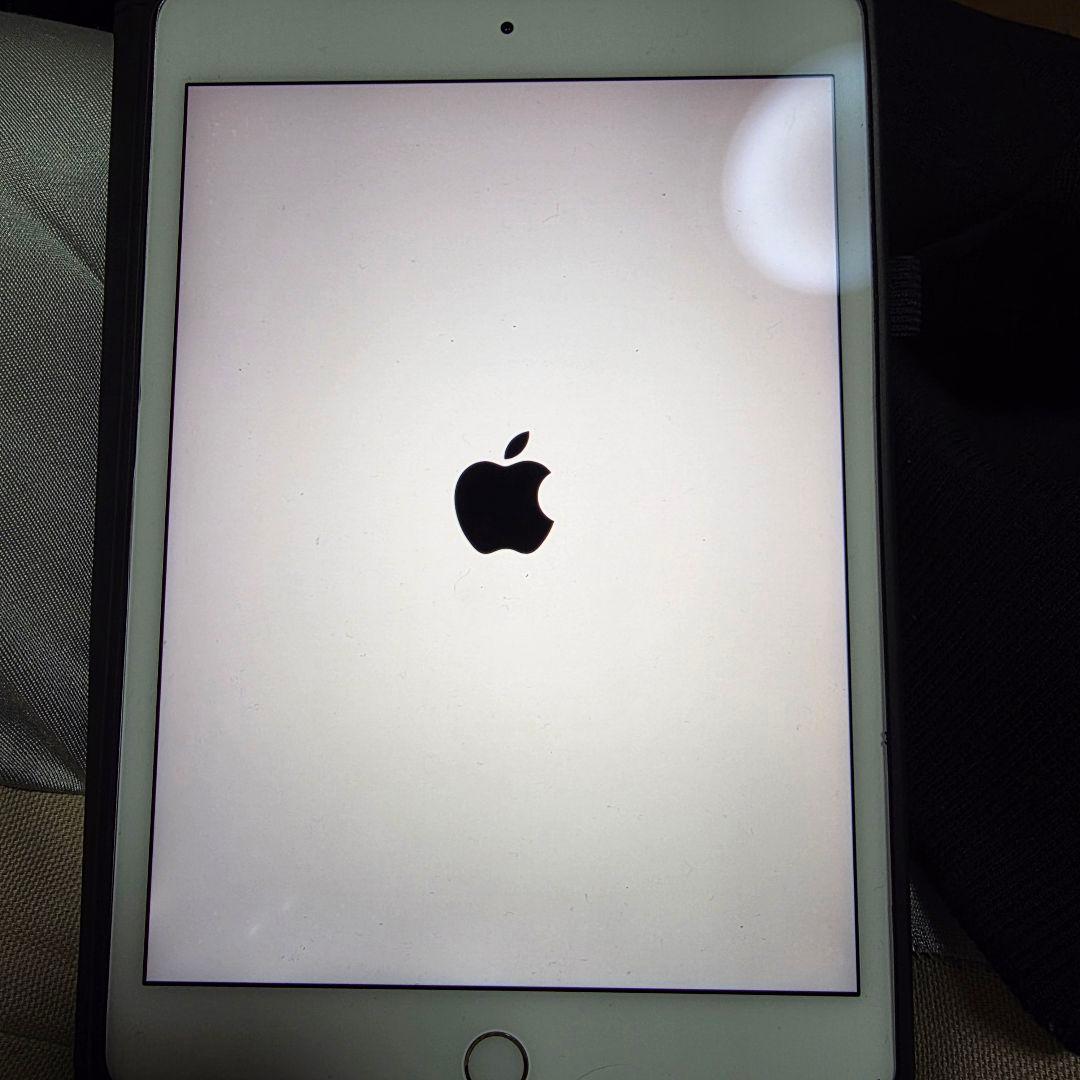 Apple iPad mini 5 64GB Wi-Fiモデル