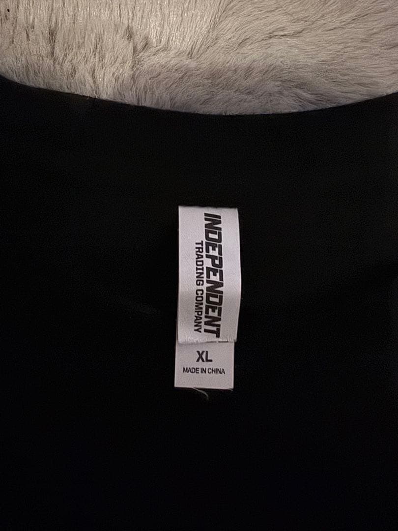 Chelsea Grin ツアー トレーナー XL 海外ライブ メタル デスコア