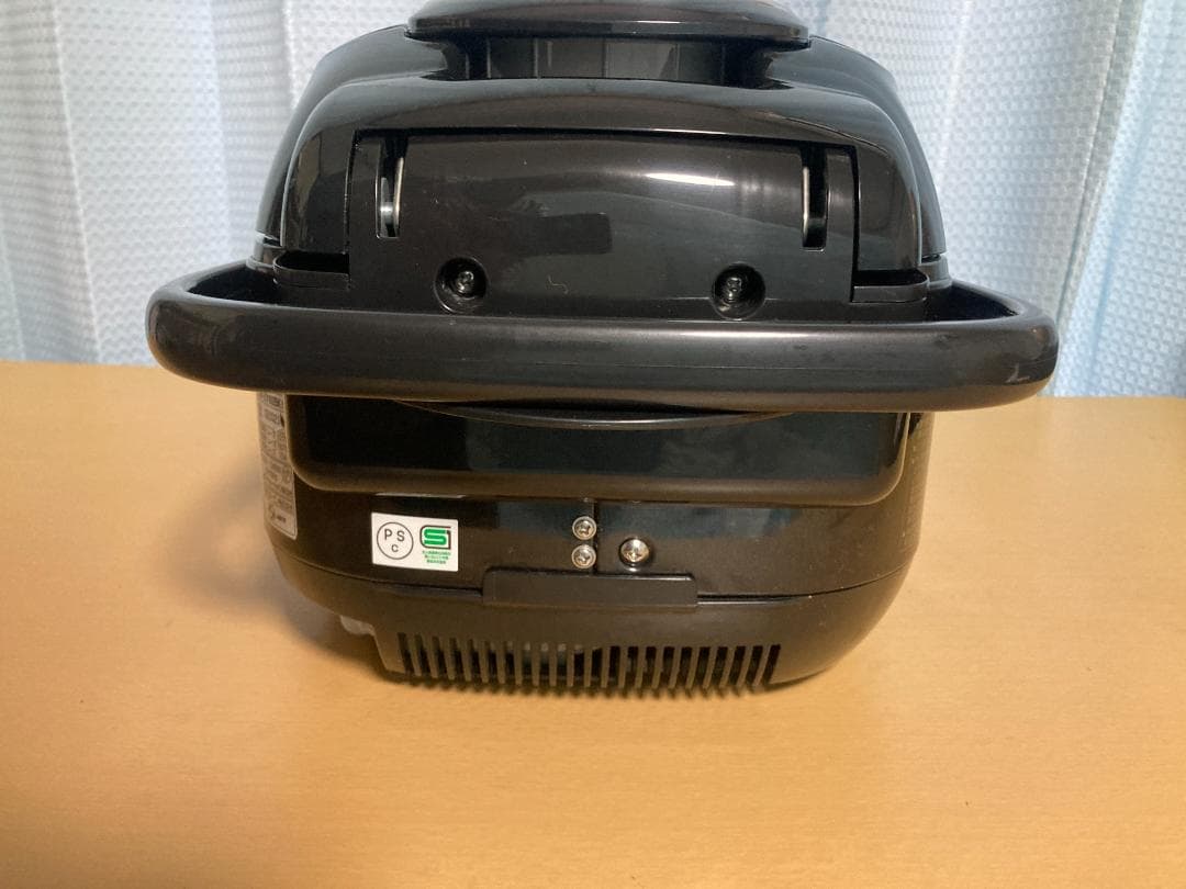 ★2021年製★ 象印　NP-ZV102BK　　圧力IH炊飯ジャー5.5合炊き