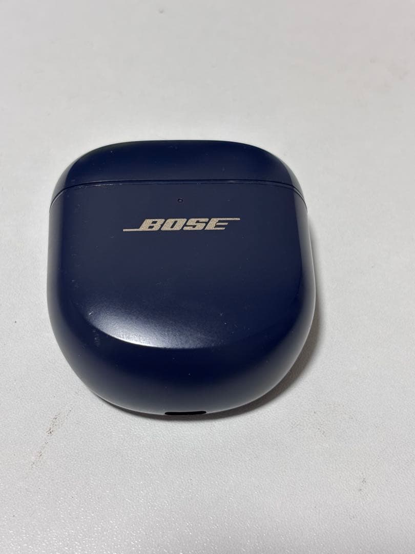 12時間限定セール BOSE QuietComfort ネイビー