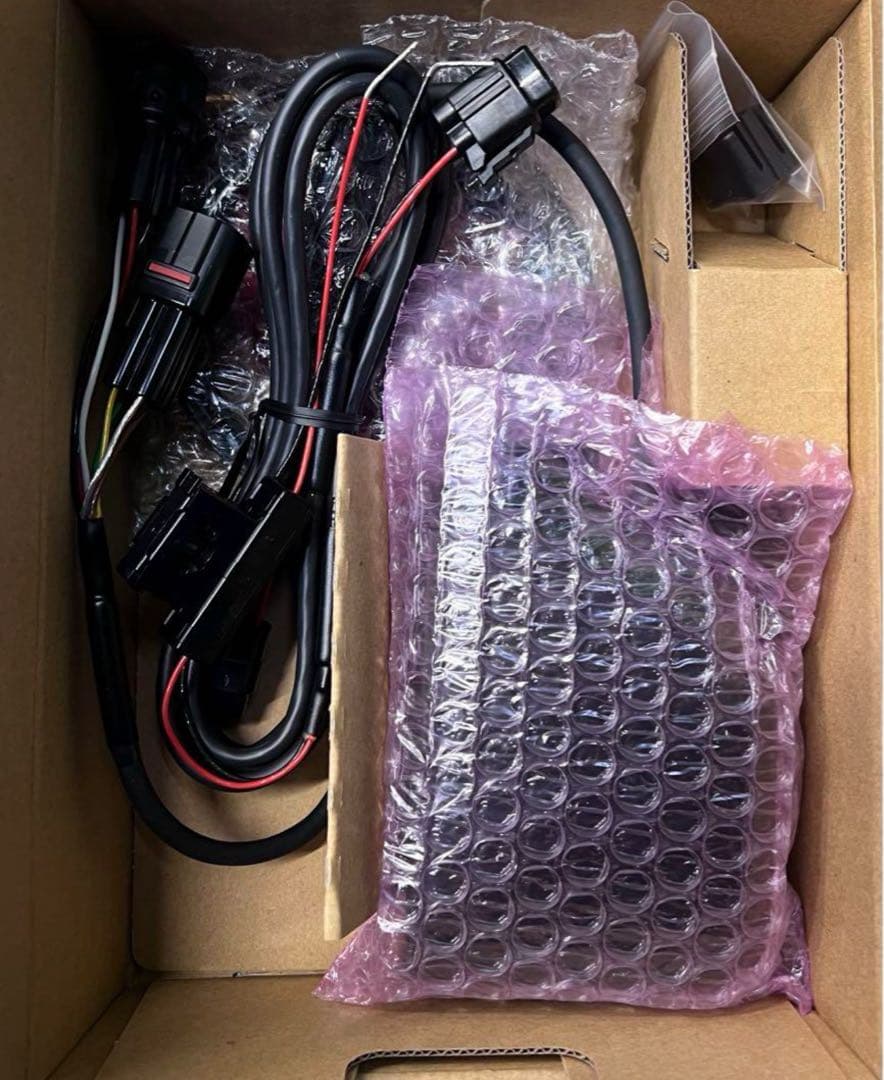 日本無線ETC2.0JRM21