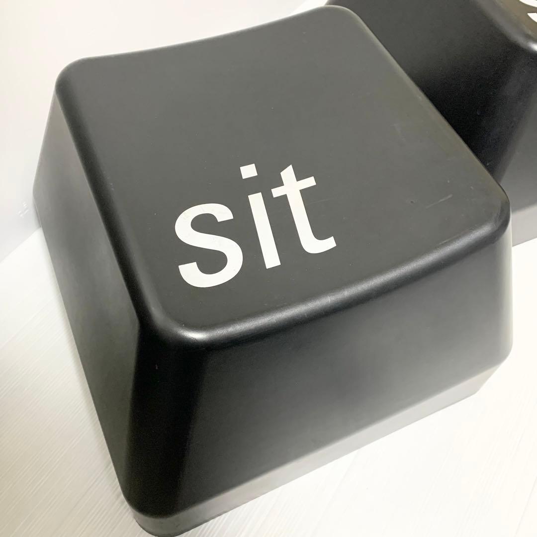 専用 DUENDE デュエンデ COMMAND SIT キーボード スツール