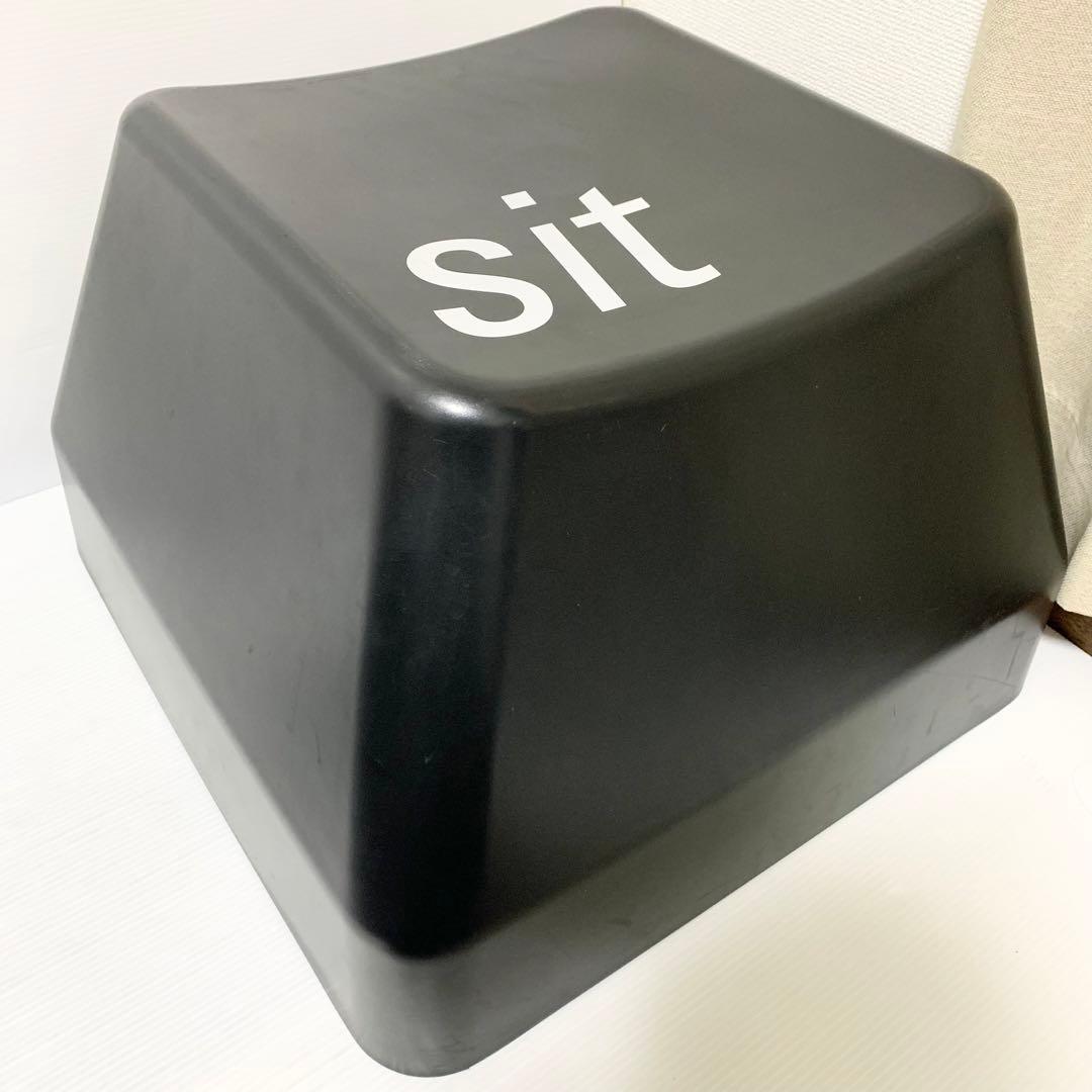 専用 DUENDE デュエンデ COMMAND SIT キーボード スツール