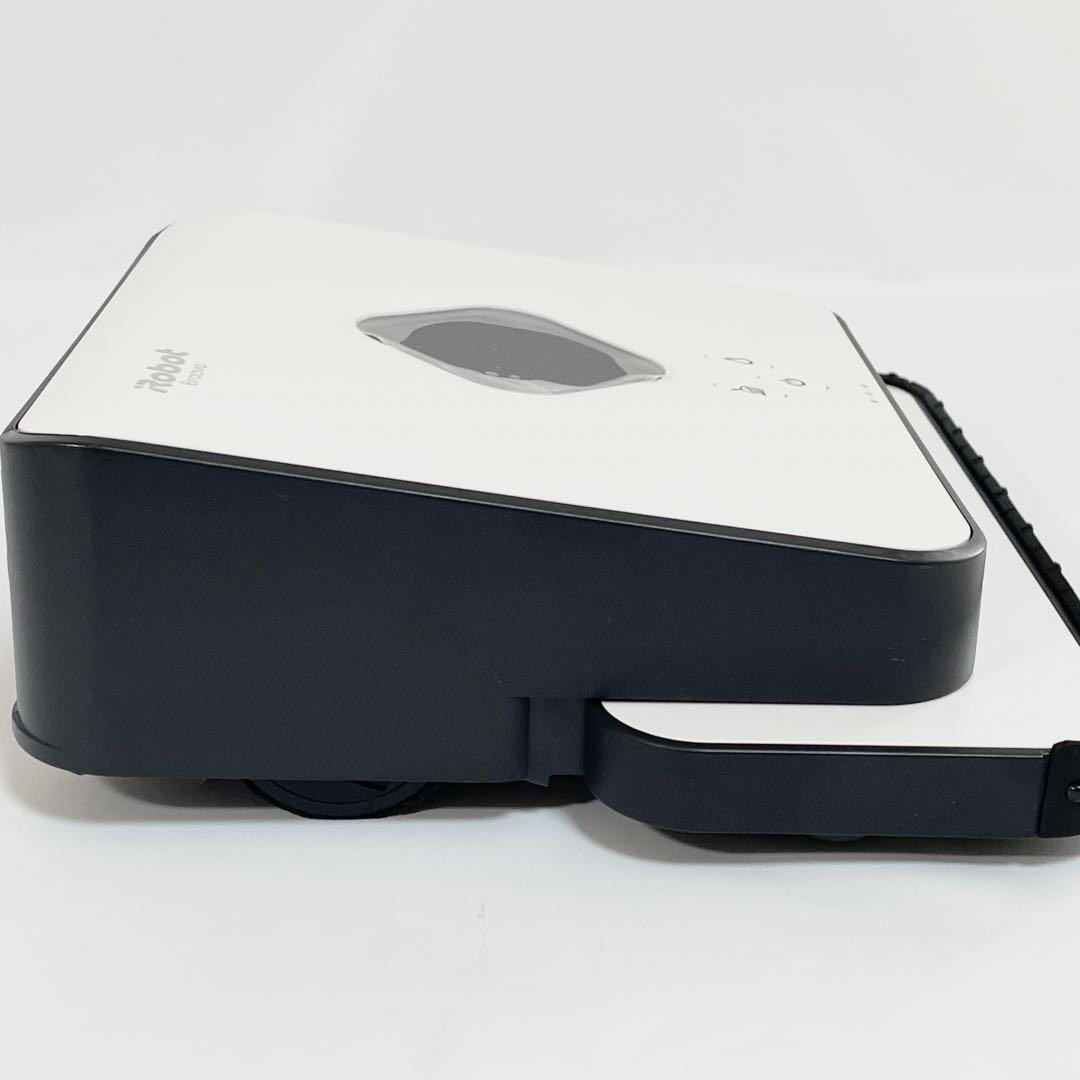 【美品】アイロボットブラーバ　371J（380J相当）