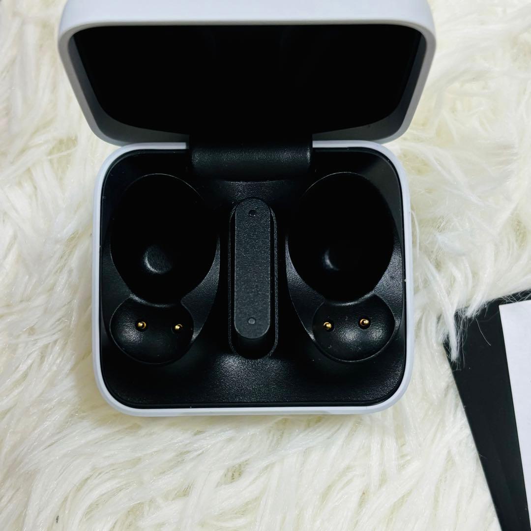 【美品】SONY INZONE Buds ワイヤレスイヤホン　PS5対応